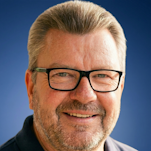 Portrait von Ralf Dahler